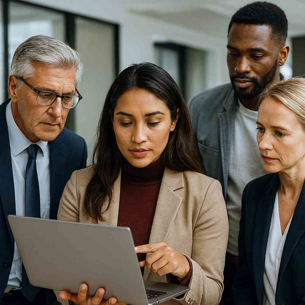 Nuevas Normas de IA obligan a fintechs peruanas a revisar sus algoritmos