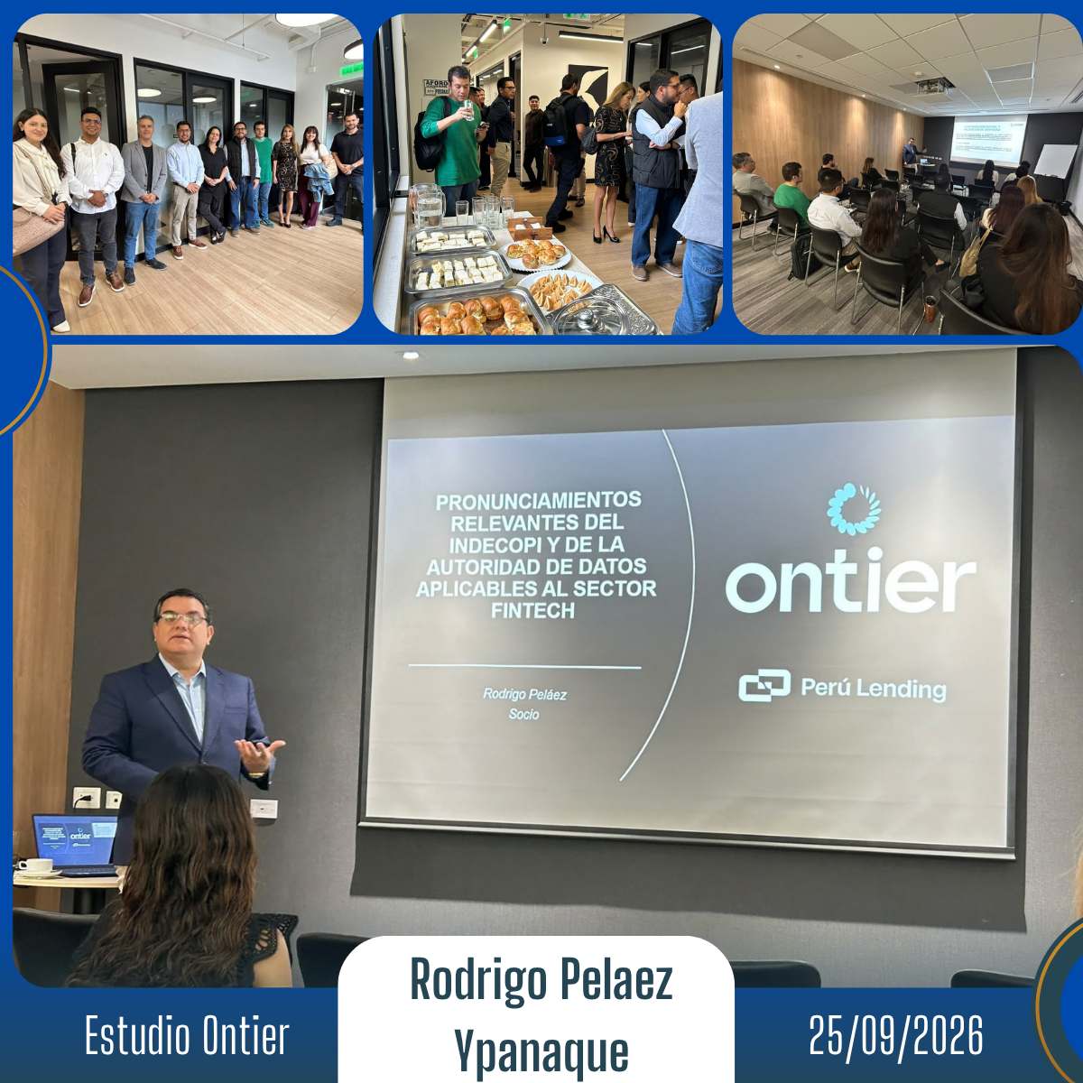 Taller Datos Personales